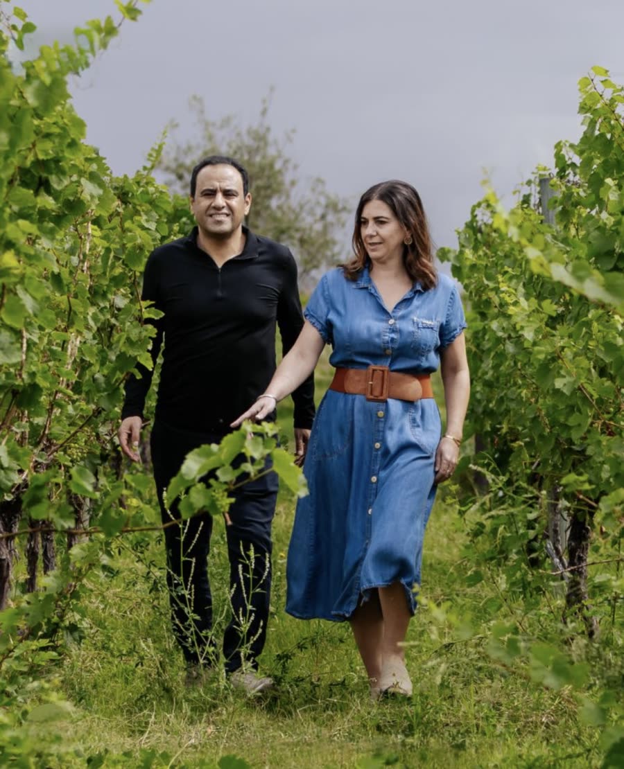 Domaine Bousquet